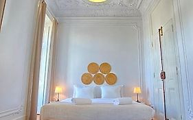 Chalet D´Ávila Guest House